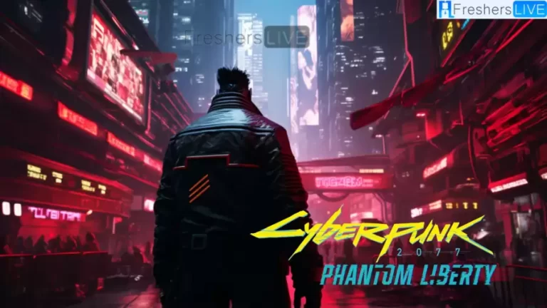 Cyberpunk 2077 Phantom Liberty Rinder, Where to Find Rinder in Cyberpunk 2077 Phantom Liberty?