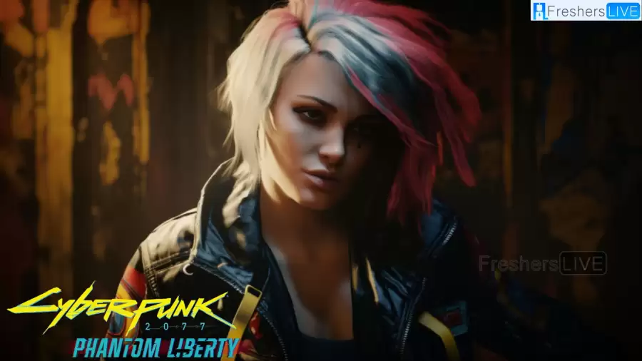 Cyberpunk 2077 Phantom Liberty Side Quests, Gameplay, Overview and Trailer