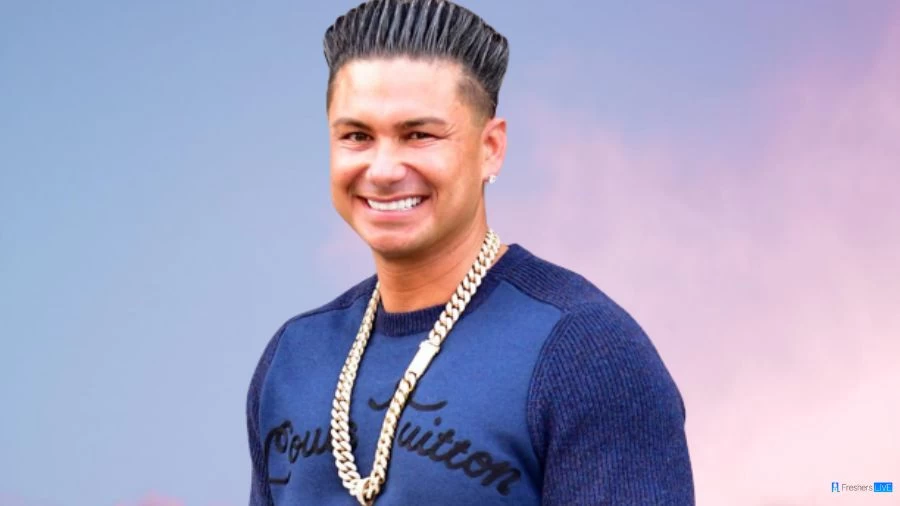 DJ Pauly D Ethnicity, What is DJ Pauly D