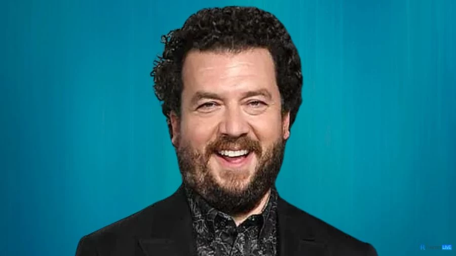 Danny McBride Ethnicity, What is Danny McBride