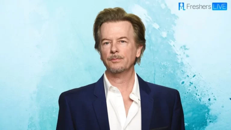 David Spade Ethnicity, What is David Spade