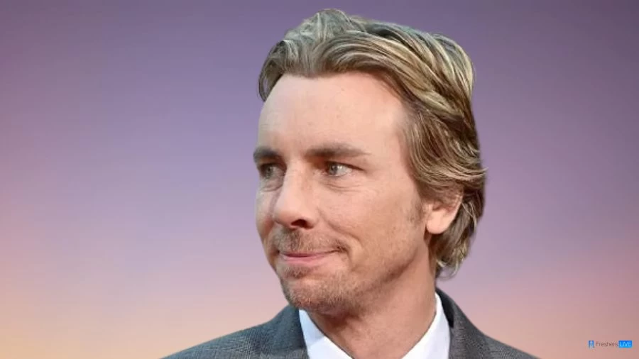 Dax Shepard Ethnicity, What is Dax Shepard