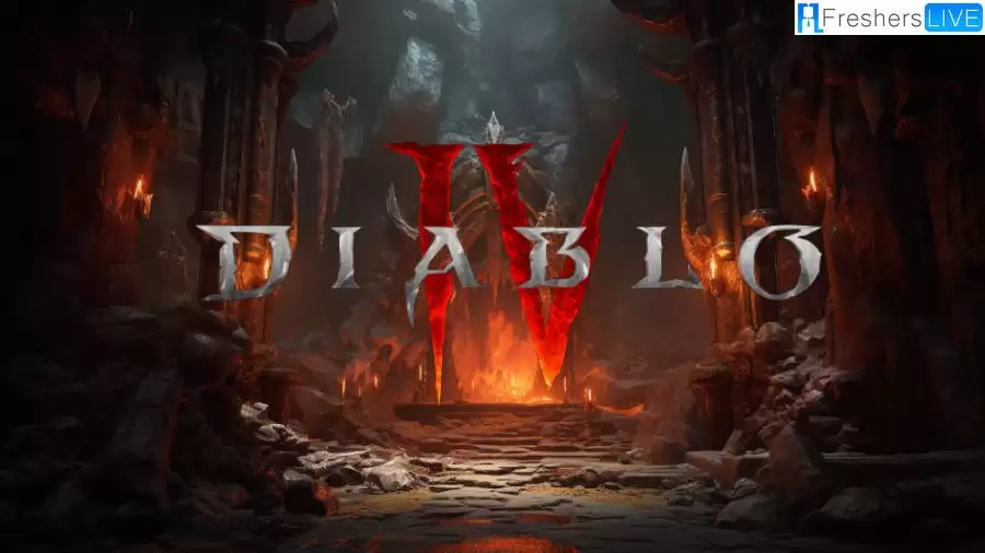 Diablo 4 Error Code 30006: How to Fix Diablo 4 Error Code 30006?