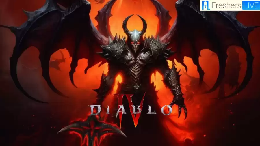 Diablo 4 Pulverize Druid Leveling Guide and Build