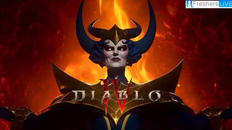 Diablo 4 Race to 100 Leaderboard, Is There a Diablo 4 Leaderboard?