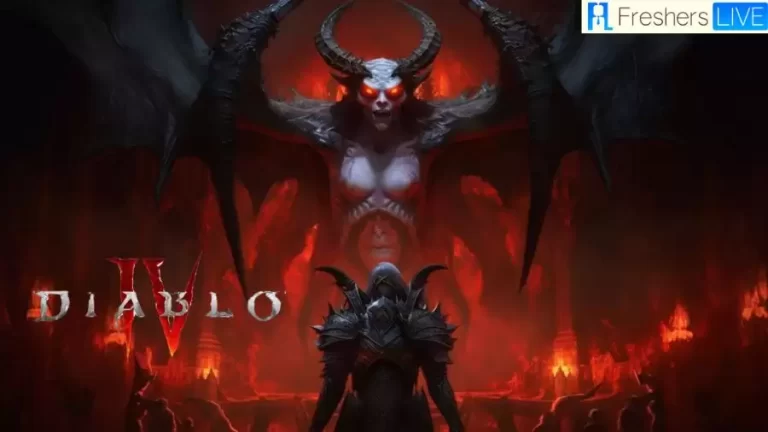 Diablo IV Crack Status