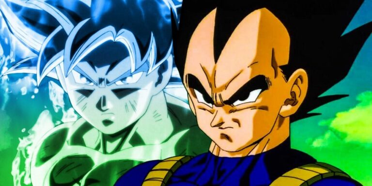 Dragon Ball Confirms the One Fighter Equal to Goku (& it’s Not Vegeta)