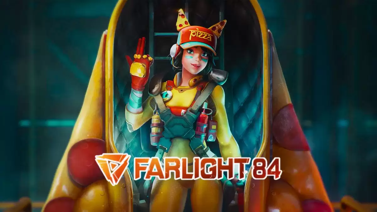 Farlight 84 Update v15.1.0.1 Patch Notes