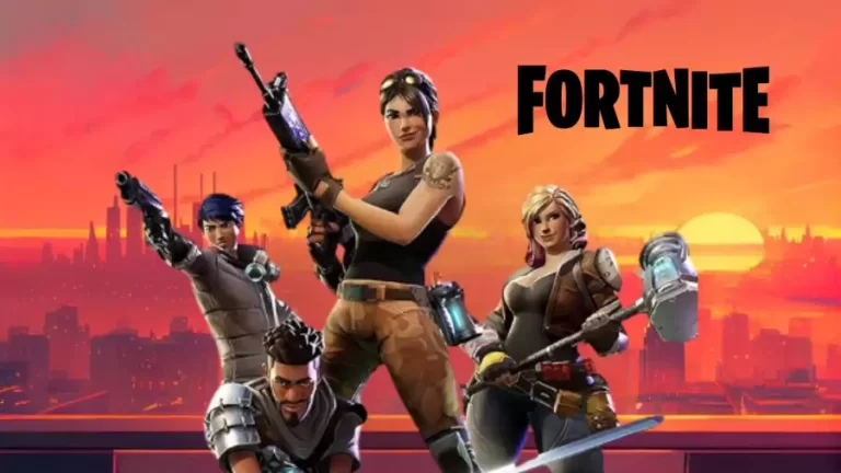 Fortnite Chapter 4 Season 5 Release Date, When Does Fortnite Season 5 Start?