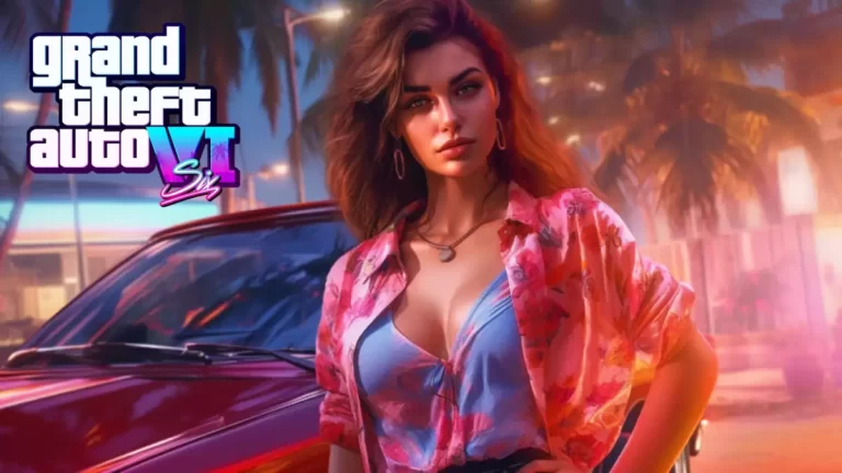 GTA 6 Multiplayer Gameplay Leaks and Rumors