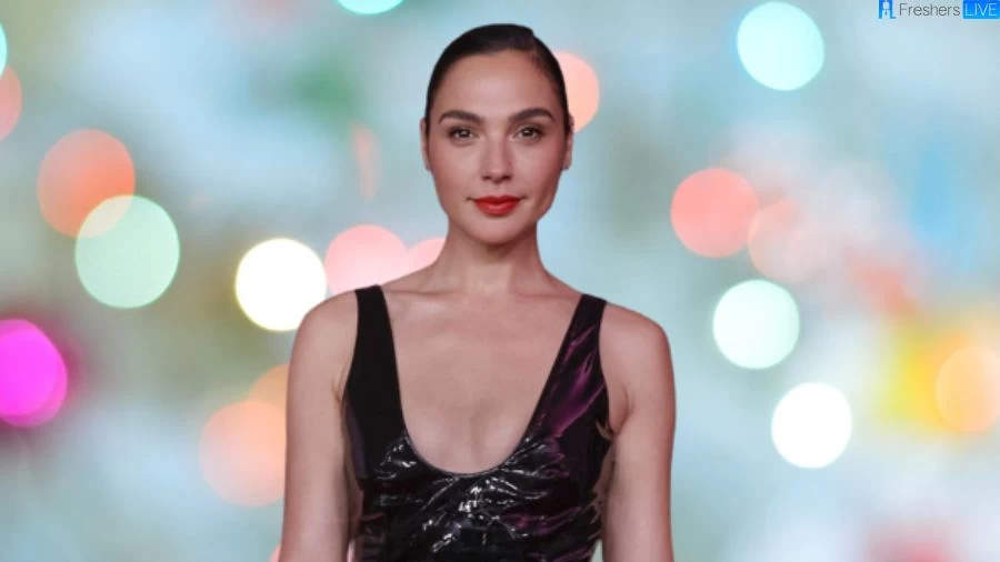 Gal Gadot Ethnicity, What is Gal Gadot