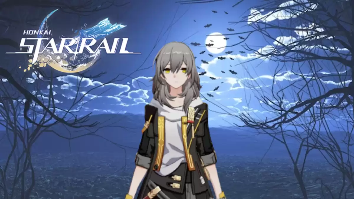 Honkai Star Rail 1.4 Planar Fissure Event 2023