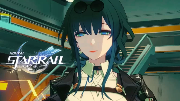 Honkai Star Rail Himeko Build, Gameplay, Trailer and More