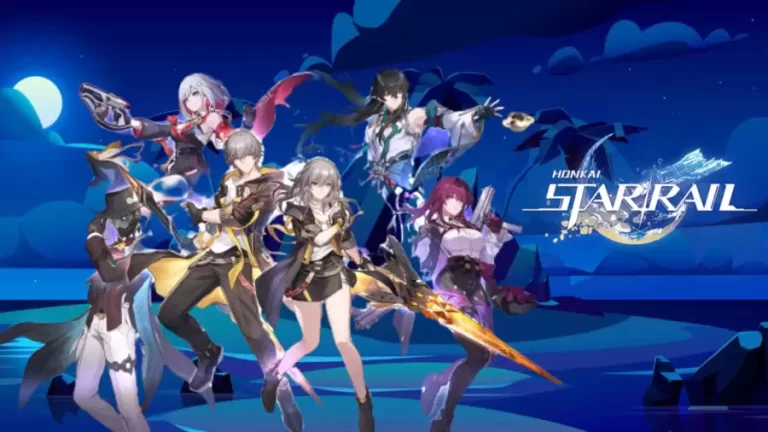 Honkai: Star Rail Leak Reveals Version 2.0 Banner