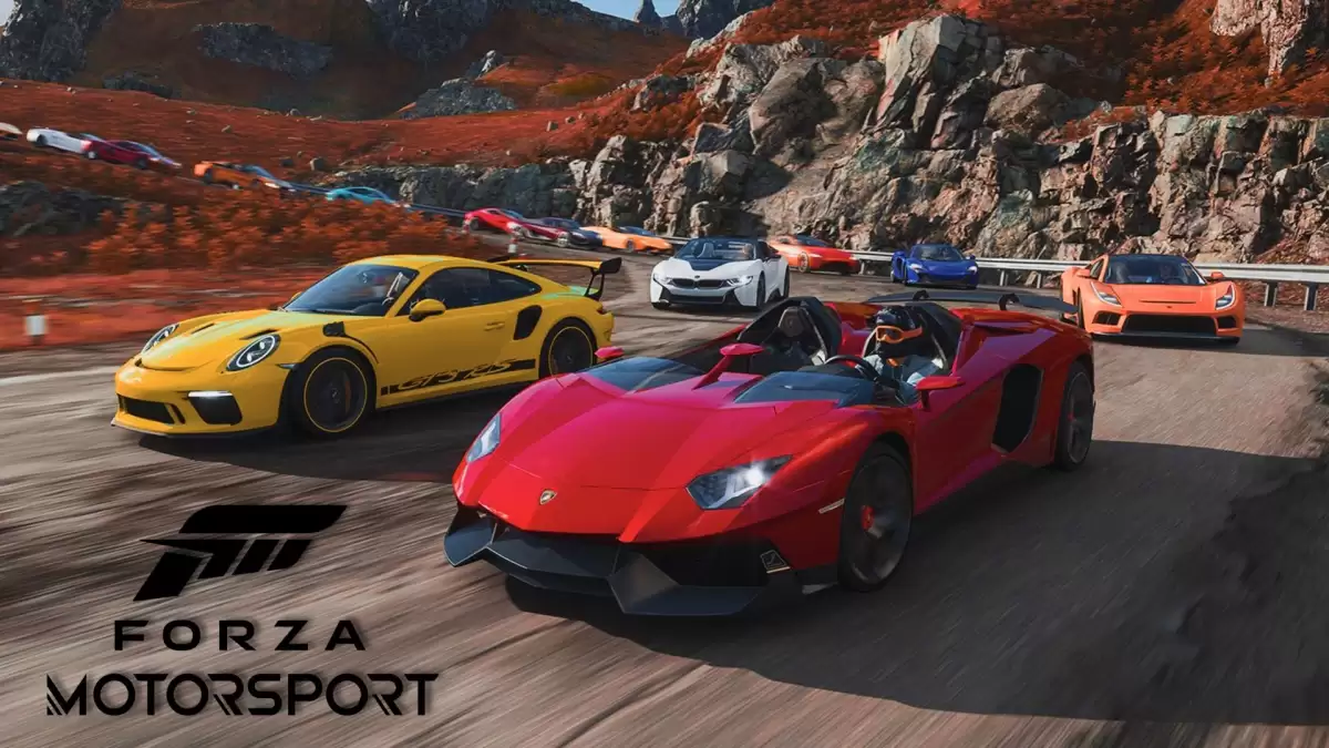 How to Level Up Cars Fast in Forza Motorsport 8? Forza Motorsport 8 Gameplay