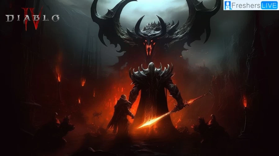 How to Reset Dungeon in Diablo 4? Check Here to Know