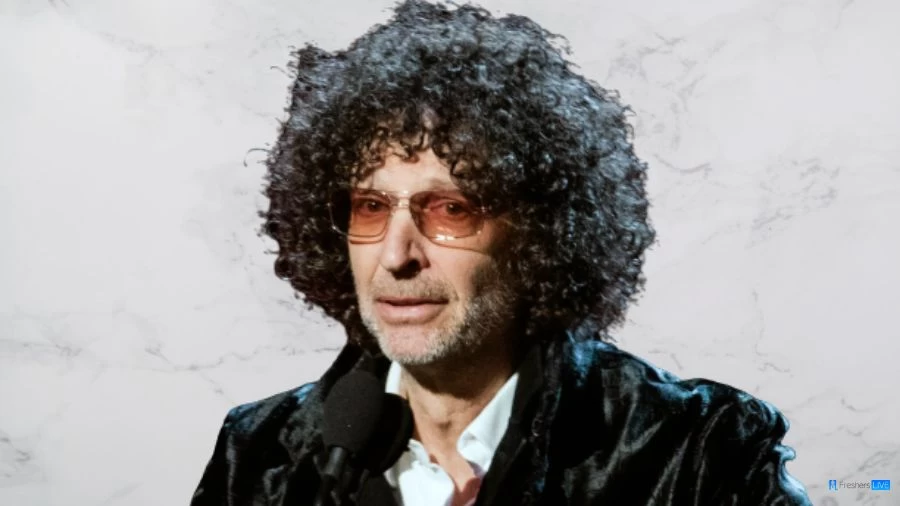 Howard Stern Ethnicity, What is Howard Stern