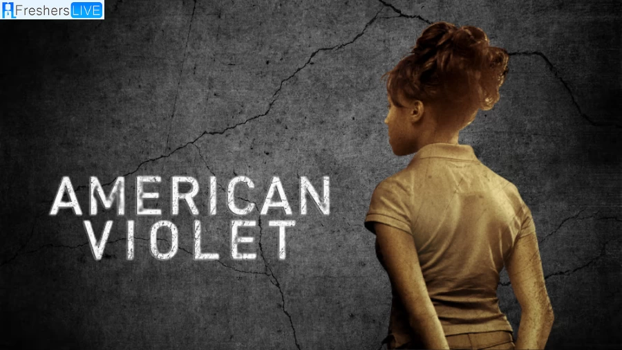 Is American Violet True Story? American Violet Plot, Cast, Trailer, and More
