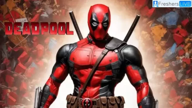 Is Deadpool on Disney Plus? Where Can I Watch Deadpool?