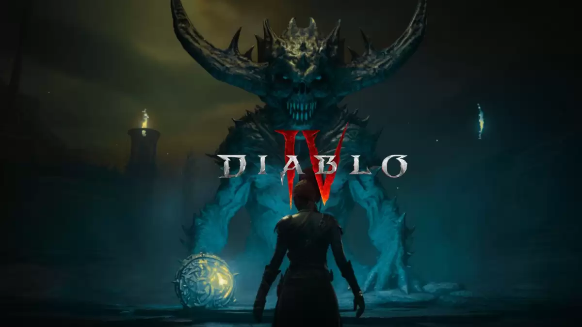 Is Diablo 4 Season 2 Crossplay? Find Out Here