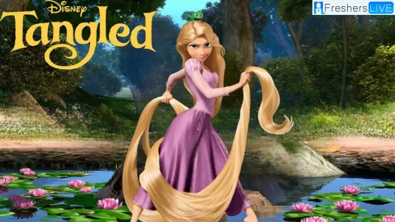 Is Disney Making A Live Action Tangled? Will There Be A Live Action Tangled? When Is Tangled Live Action Coming Out? Who Will Play Rapunzel In Live Action Tangled?