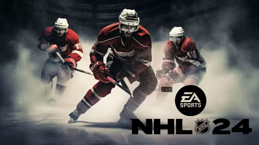 Is NHL 24 Cross Platform? NHL 24 Crossplay Explained