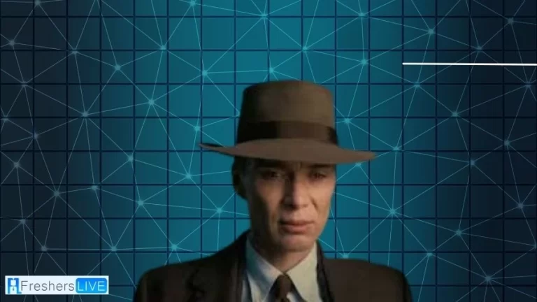 Is Oppenheimer on Amazon Prime? Where is Oppenheimer Streaming?