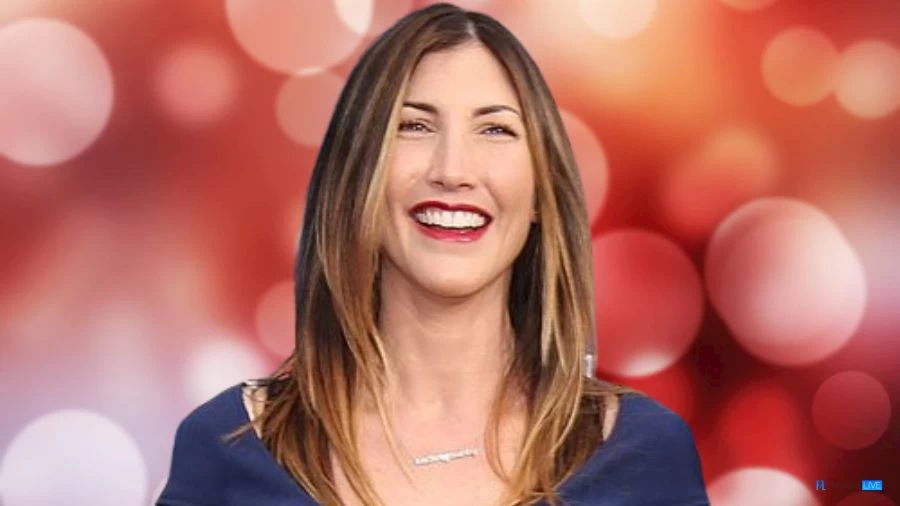 Jackie Sandler Religion What Religion is Jackie Sandler? Is Jackie Sandler a Judaism?