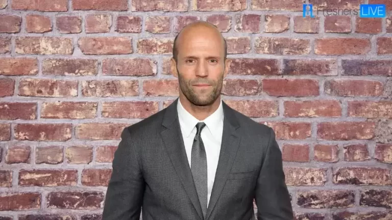 Jason Statham Ethnicity, What is Jason Statham