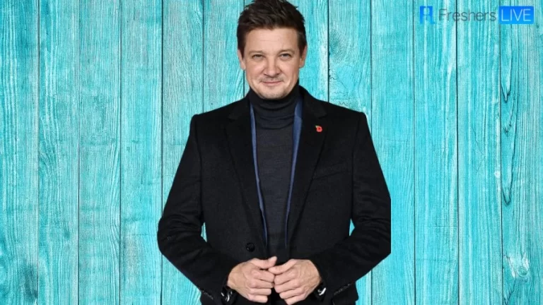 Jeremy Renner Ethnicity, What is Jeremy Renner