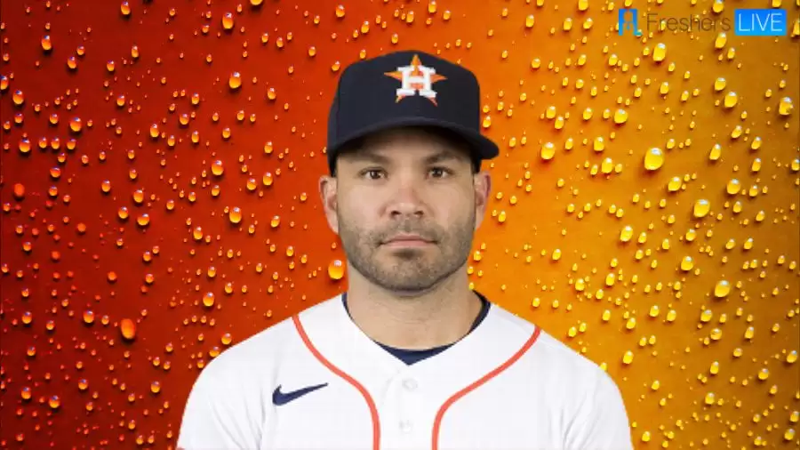 Jose Altuve Ethnicity, What is Jose Altuve