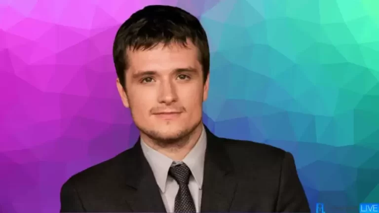 Josh Hutcherson Ethnicity, What is Josh Hutcherson