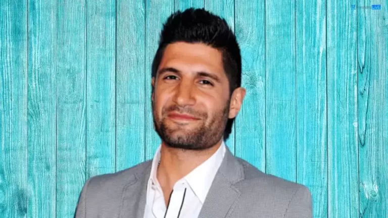 Kayvan Novak Ethnicity, What is Kayvan Novak