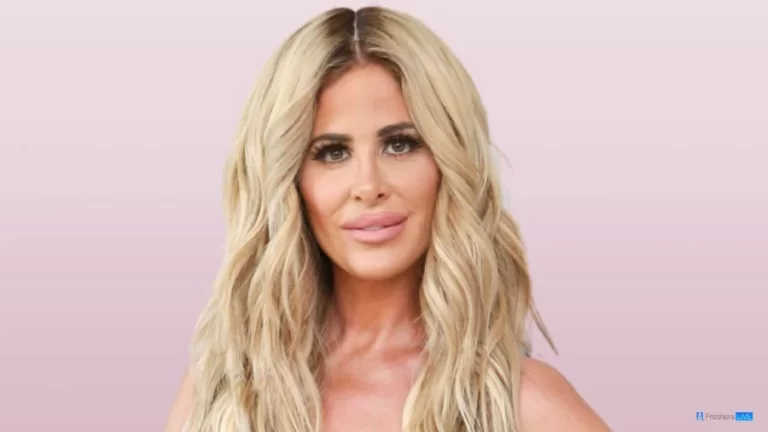 Kim Zolciak-Biermann Ethnicity, What is Kim Zolciak-Biermann