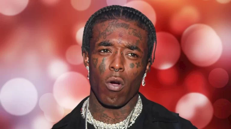 Lil Uzi Vert Ethnicity, What is Lil Uzi Vert