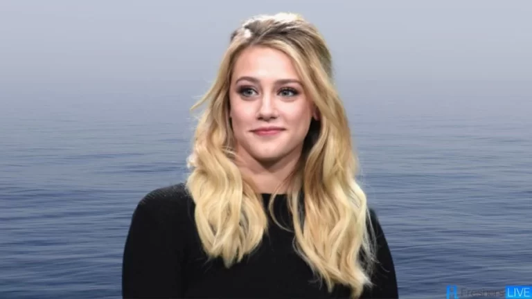 Lili Reinhart Religion What Religion is Lili Reinhart? Is Lili Reinhart a Christianity?