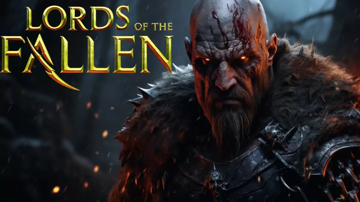 Lords Of The Fallen: How to Backstab and Stagger Enemies? Gameplay, Trailer and More