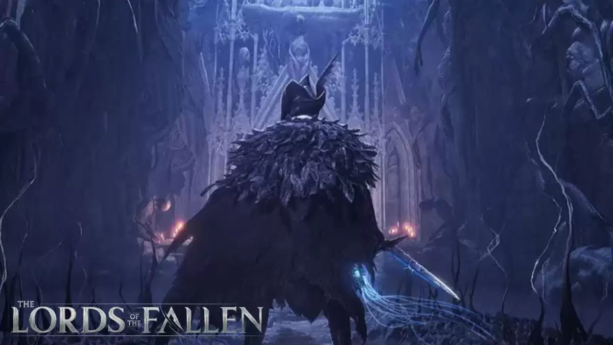 Lord of the Fallen wiki : r/LordsoftheFallen