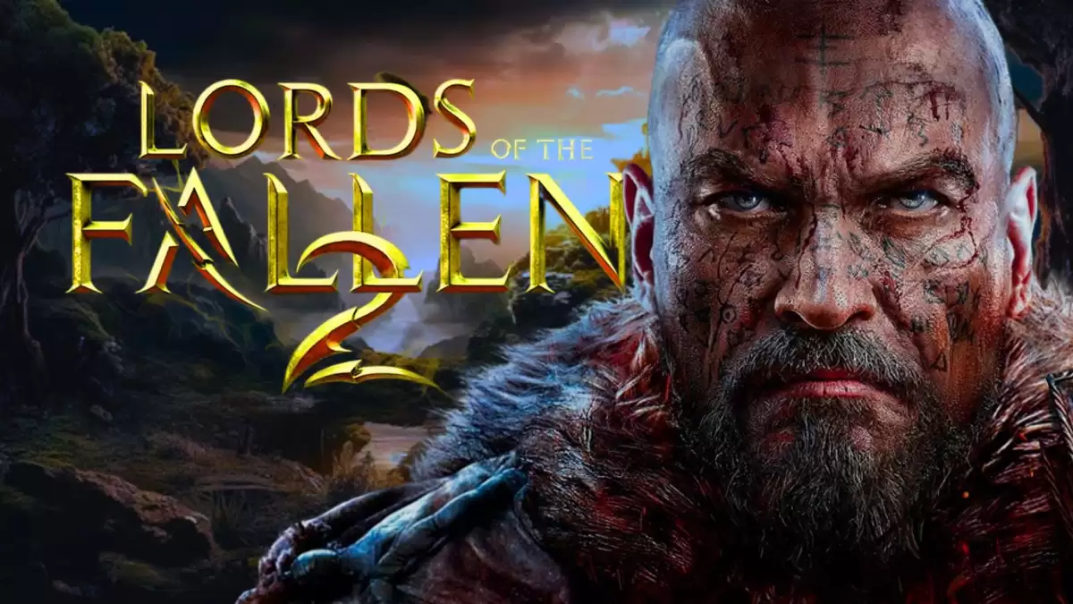 Lords of the Fallen Patch 1.1.193 and Updates