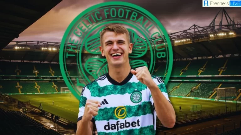 Maik Nawrocki in Celtic Injury Update, What Happened to Maik Nawrocki?