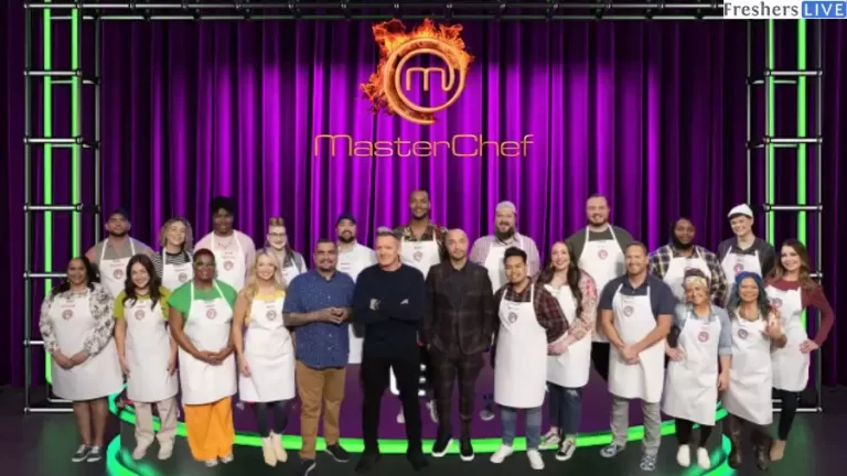 MasterChef Season 13 Eliminations: All About the Season