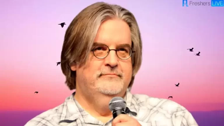 Matt Groening Ethnicity, What is Matt Groening