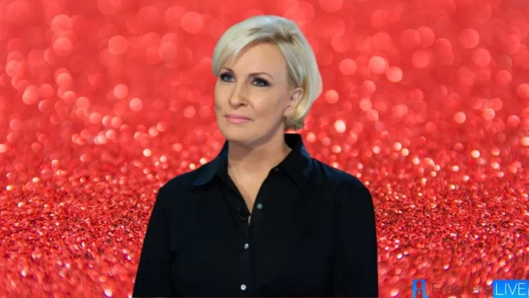 Mika Brzezinski Ethnicity, What is Mika Brzezinski