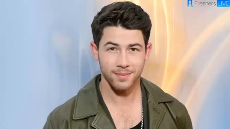 Nick Jonas Ethnicity, What is Nick Jonas