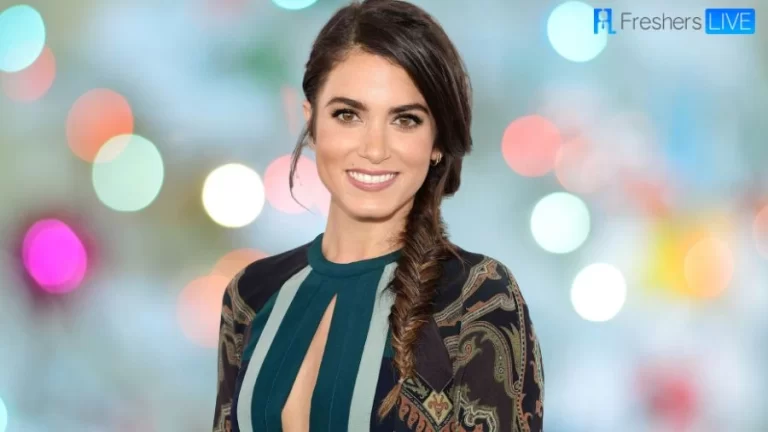 Nikki Reed Ethnicity, What is Nikki Reed