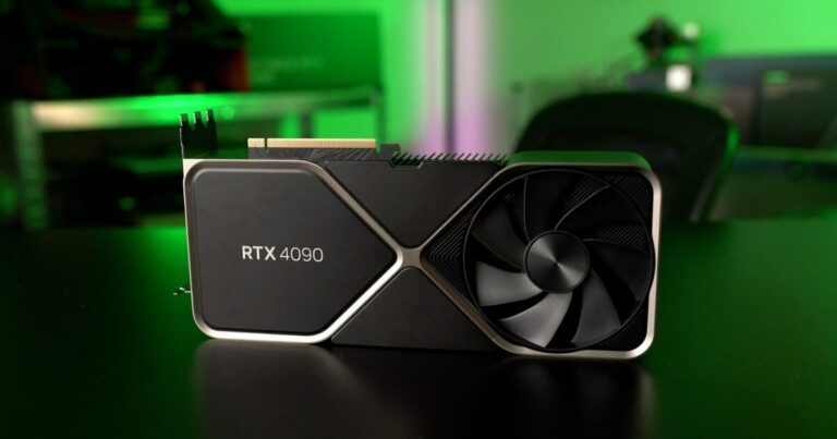 Nvidia is serving up a major price cut on its best GPU