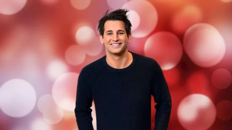 Ollie Locke Ethnicity, What is Ollie Locke