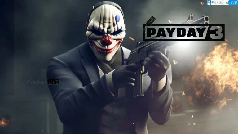 Payday 3 Challenge Viewer