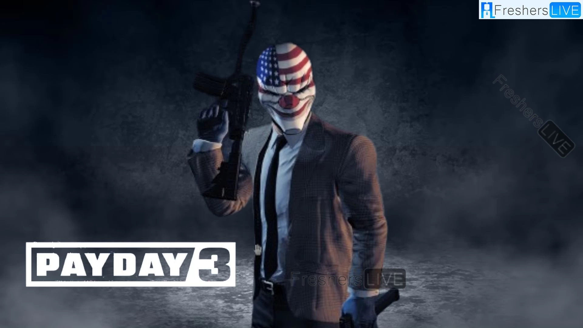 Payday 3 Shotgun Build, About Payday 3 Game