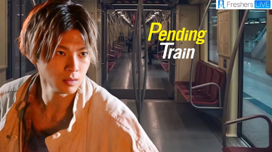 Pending Train Ending Explained, Cast and Plot